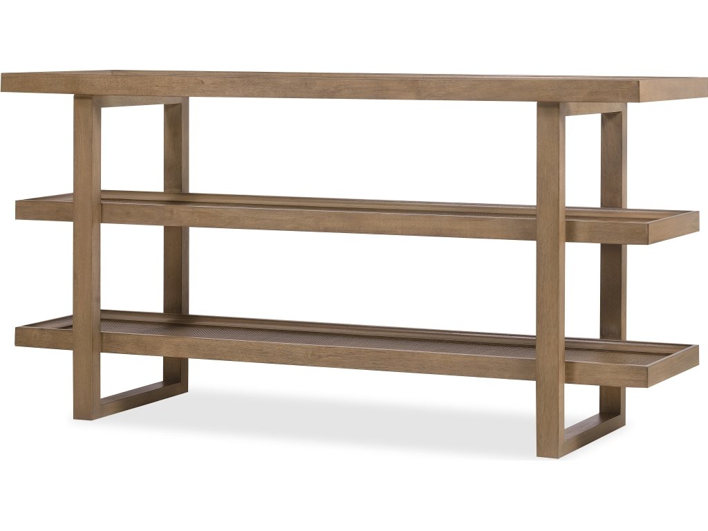 Sonnet Console Table - image 1
