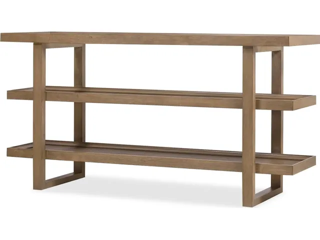 Sonnet Console Table - Alternative View
