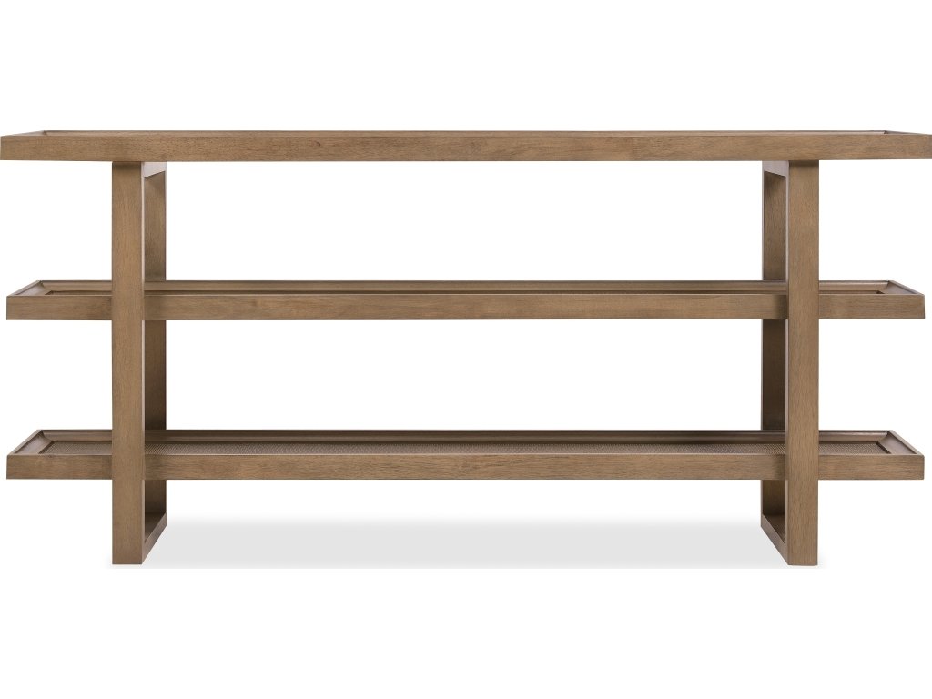 Sonnet Console Table - image 2