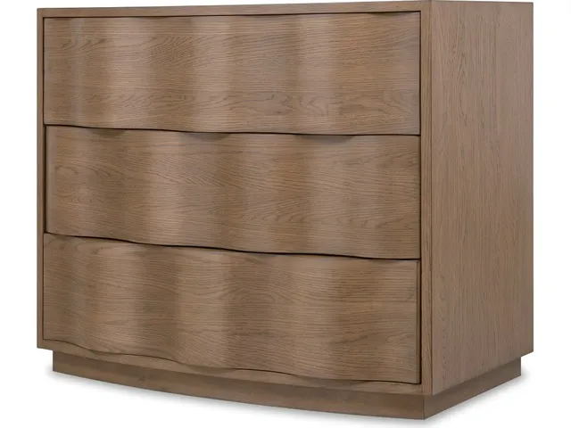 Sonnet Bachelors Chest - Alternative View