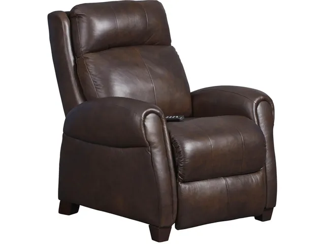 Zero Gravity Recliner with Power Headrest