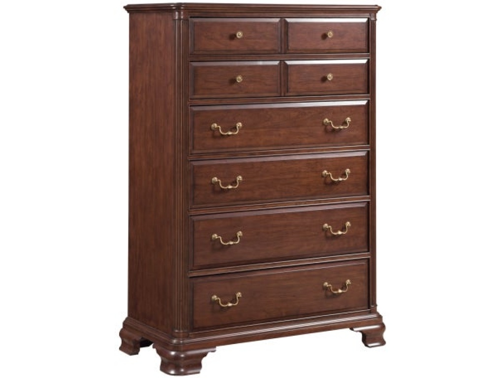 Hadleigh Drawer Chest - main image