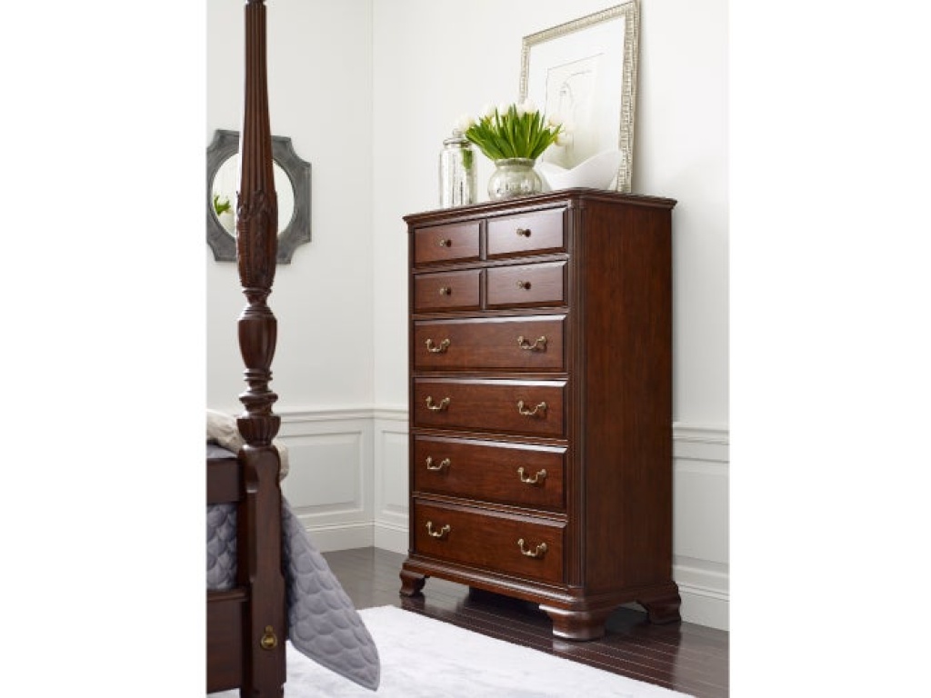 Hadleigh Drawer Chest - image 1