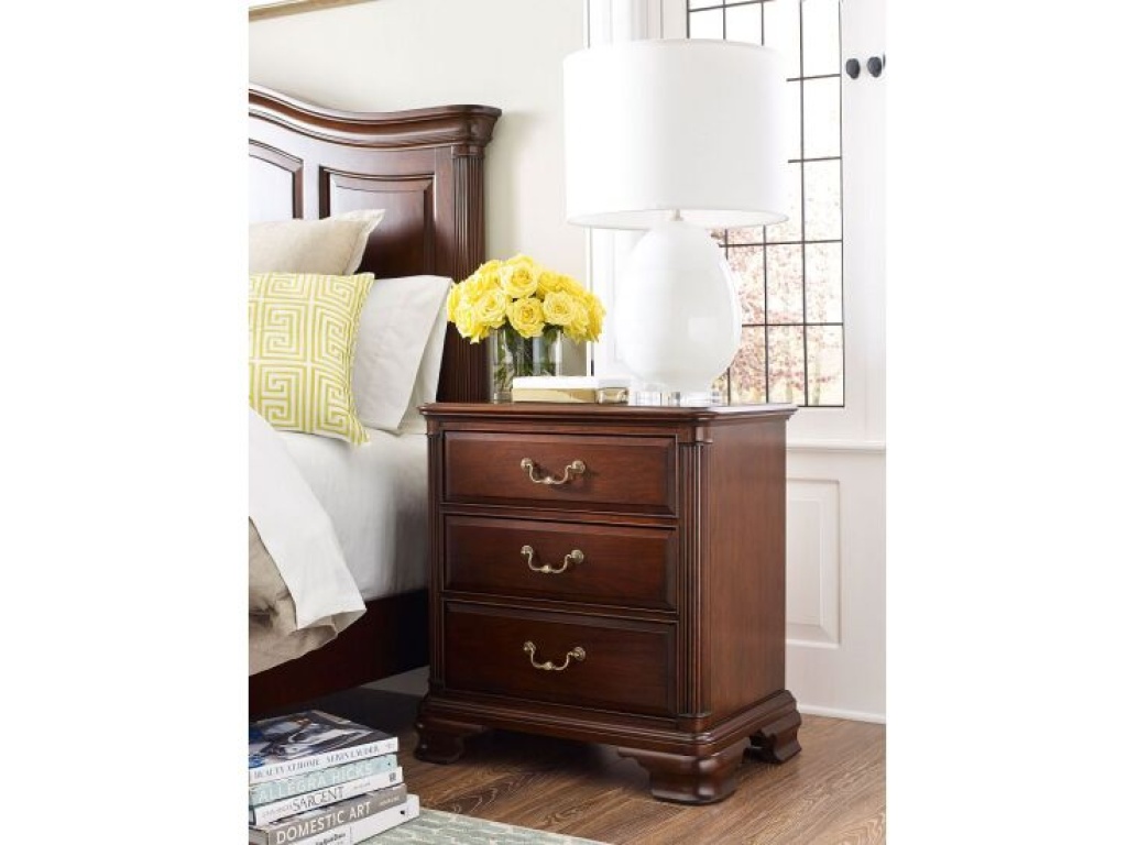 Nightstand - image 1