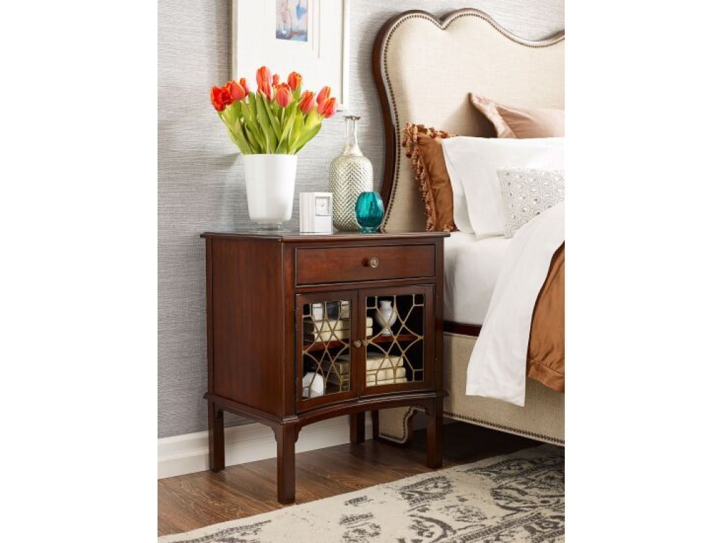 Bedside Table - image 1
