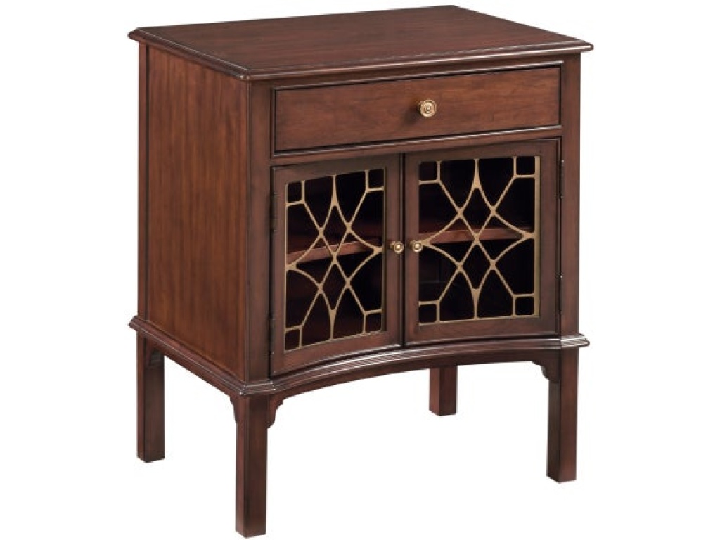 Hadleigh Bedside Table - main image