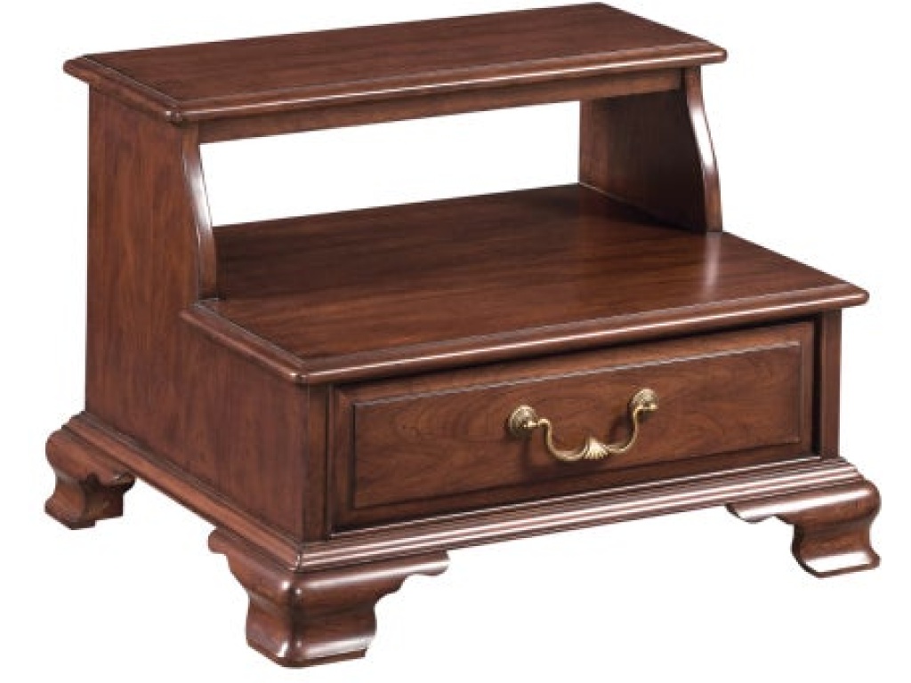 Hadleigh Bed Steps - main image