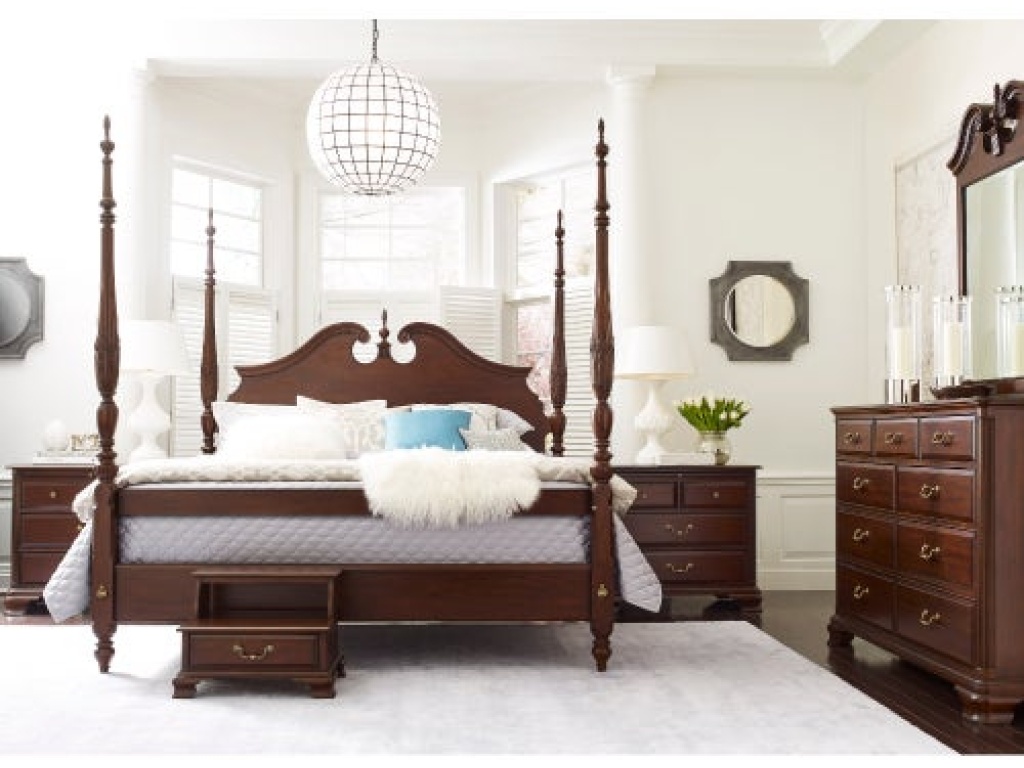 Hadleigh Bed Steps - image 1