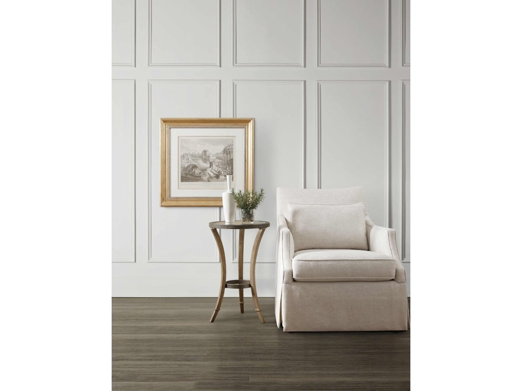 Round Accent Martini Table - image 2