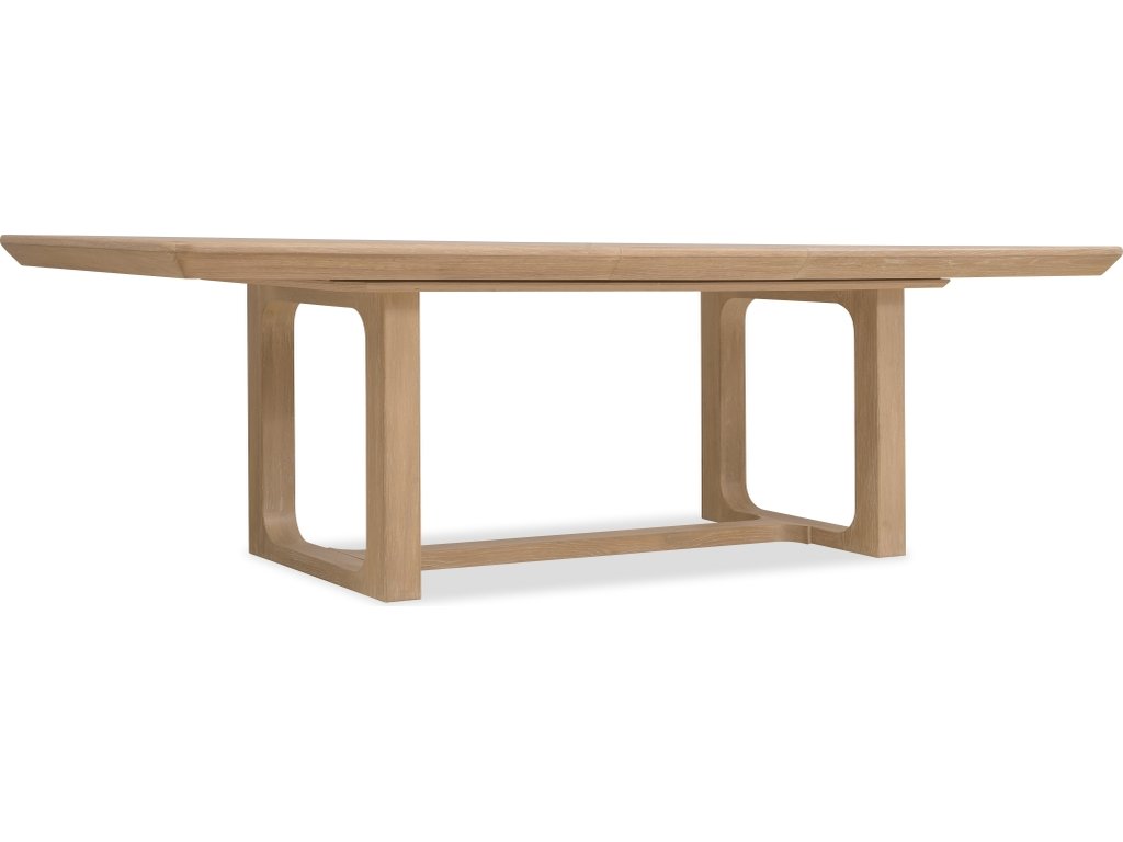 Banyon Bay Rectangle Dining Table with Two 20-inch Leaves - image 1