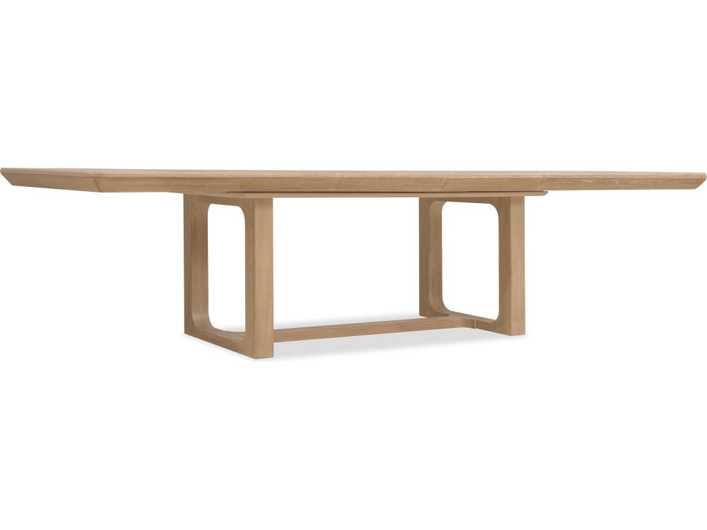 Banyon Bay Rectangle Dining Table with Two 20-inch Leaves - image 2