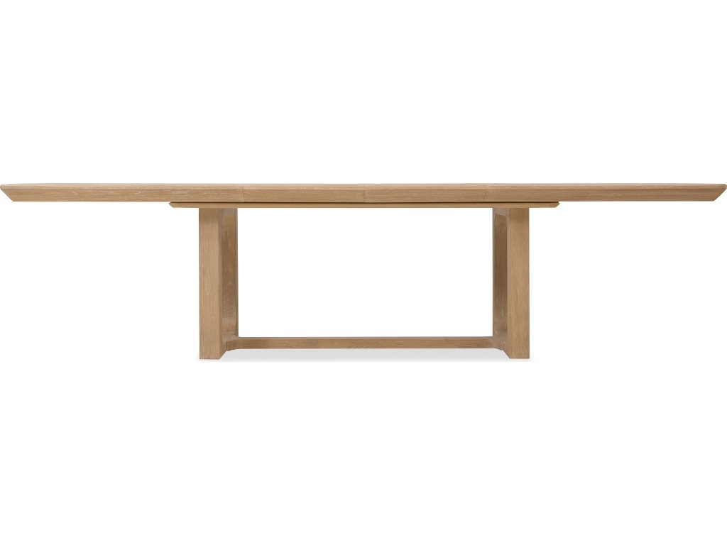 Banyon Bay Rectangle Dining Table with Two 20-inch Leaves - image 4