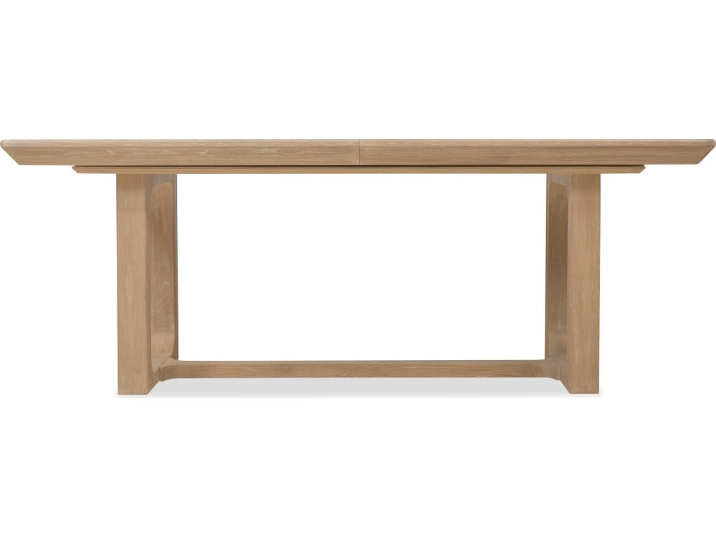 Banyon Bay Rectangle Dining Table with Two 20-inch Leaves - image 5