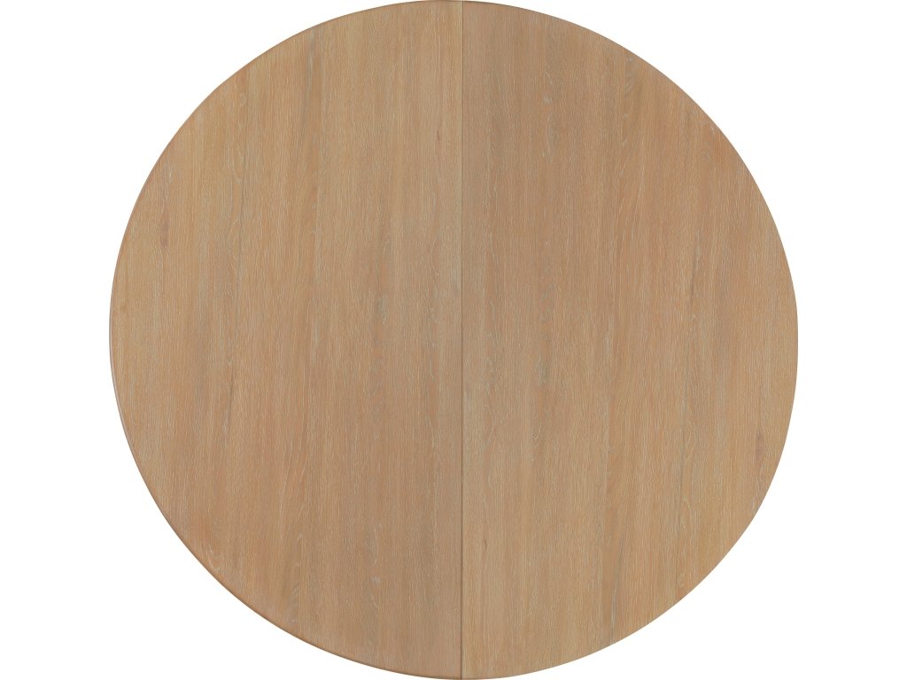 Banyon Bay Round Dining Table with One 18-inch Leaf - image 4