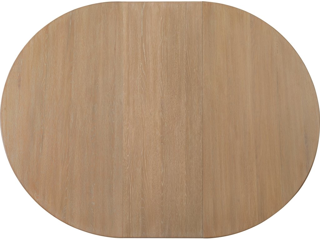 Banyon Bay Round Dining Table with One 18-inch Leaf - image 5