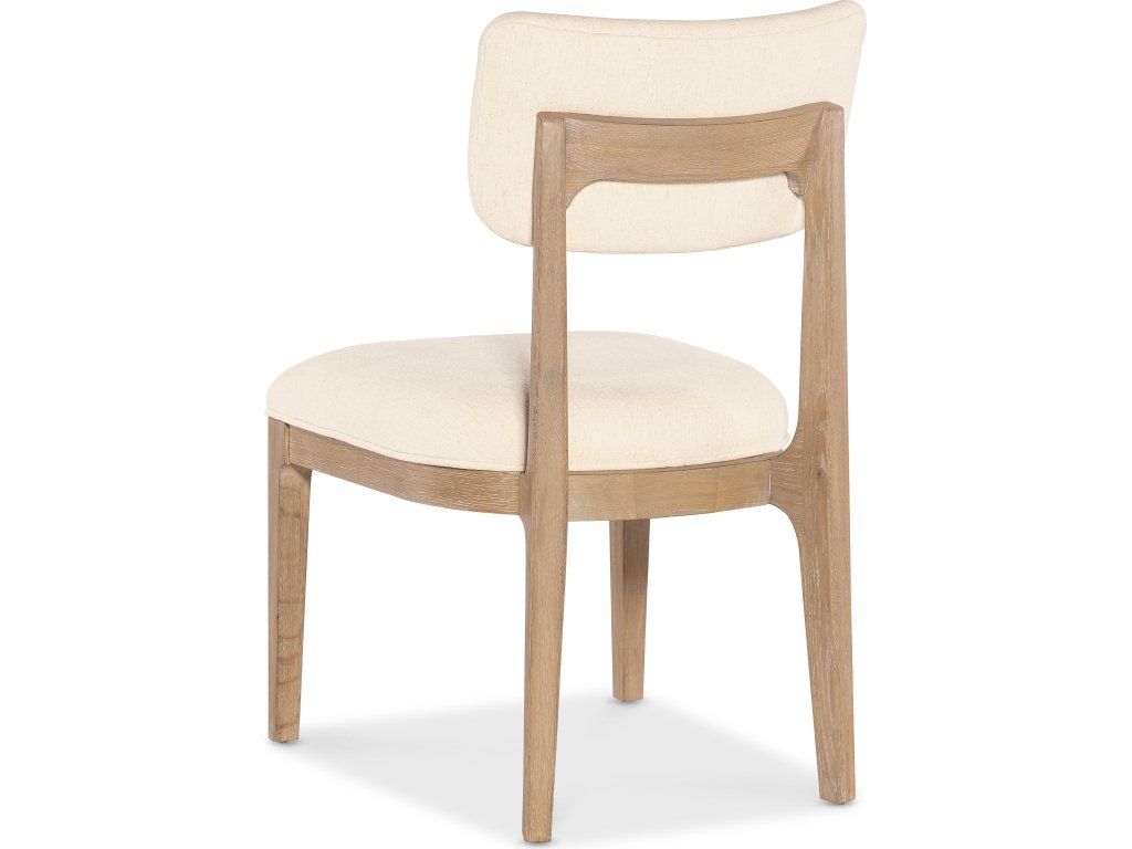 Banyon Bay Upholstered Side Chair 2 per carton/price ea - image 1