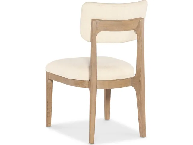 Banyon Bay Upholstered Side Chair 2 per carton/price ea - Alternative View