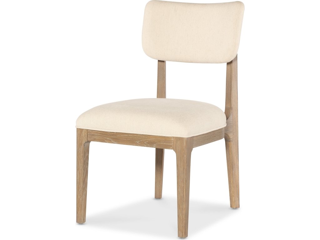 Banyon Bay Upholstered Side Chair 2 per carton/price ea - image 3