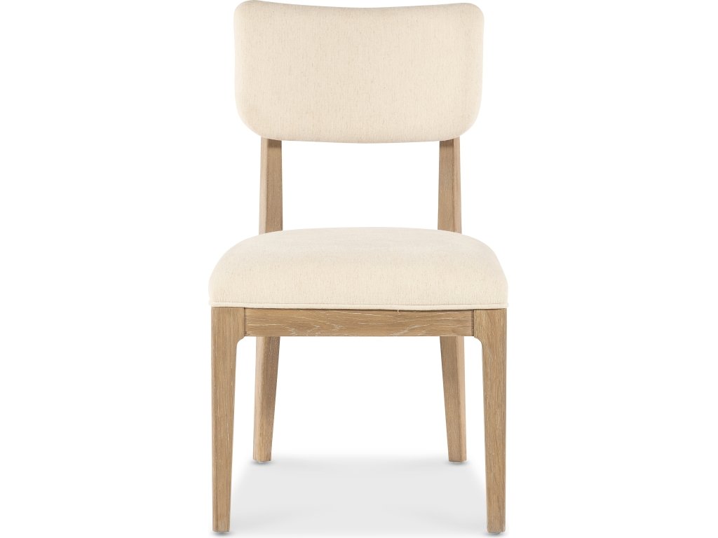 Banyon Bay Upholstered Side Chair 2 per carton/price ea - image 4