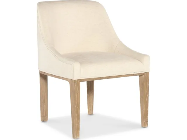 Banyon Bay Upholstered Host Chair 2per carton/price ea