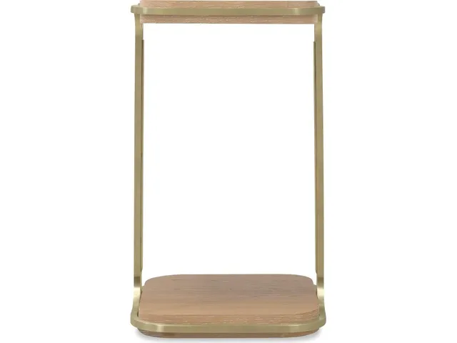 Banyon Bay Accent Table - Alternative View