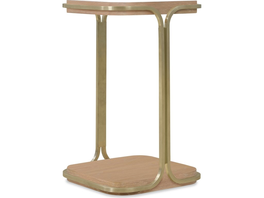Banyon Bay Accent Table - main image