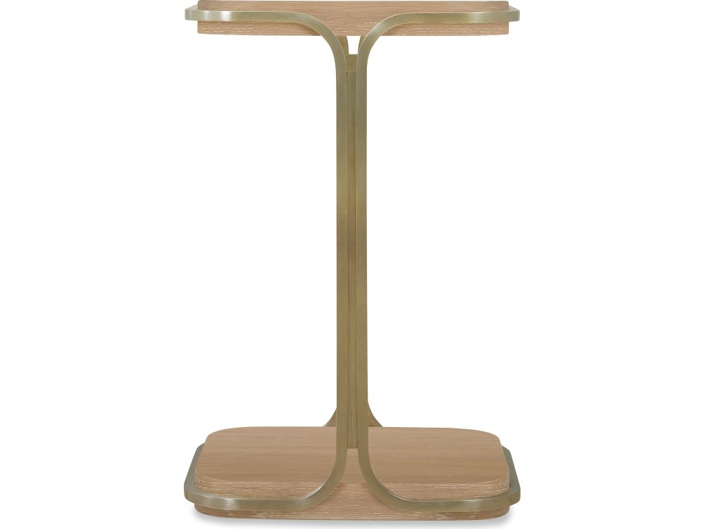 Banyon Bay Accent Table - image 2