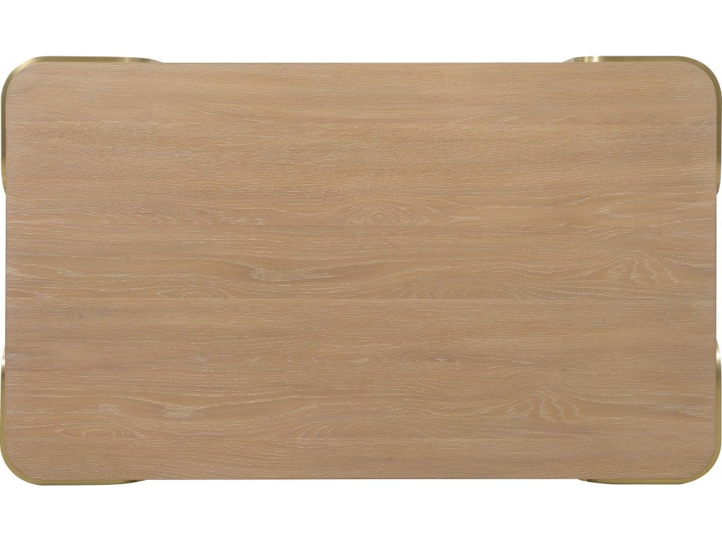 Banyon Bay Rectangle Cocktail Table - image 3