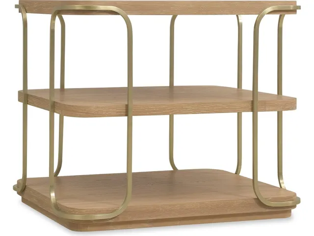 Banyon Bay End Table