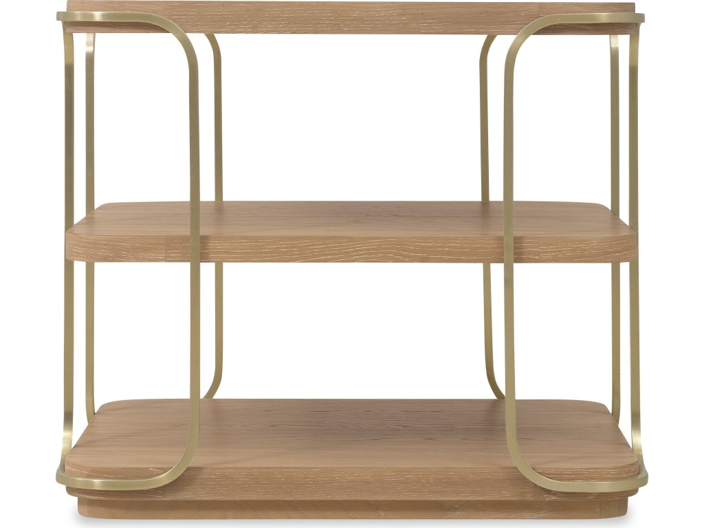 Banyon Bay End Table - image 2