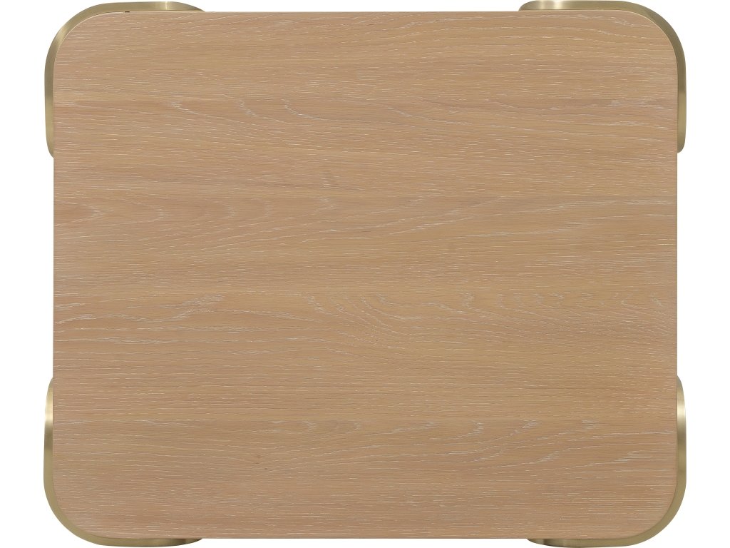 Banyon Bay End Table - image 3