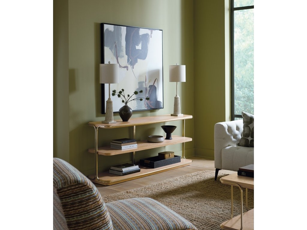 Banyon Bay Console Table - image 3