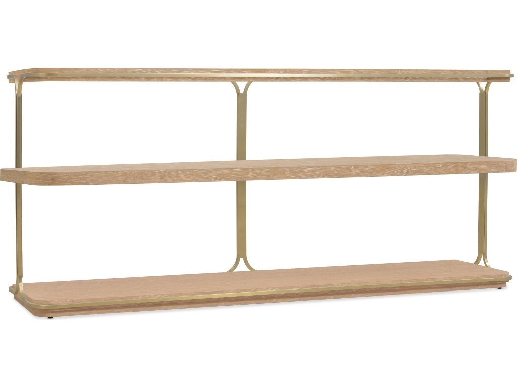 Banyon Bay Console Table - main image