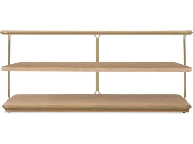 Banyon Bay Console Table - Alternative View