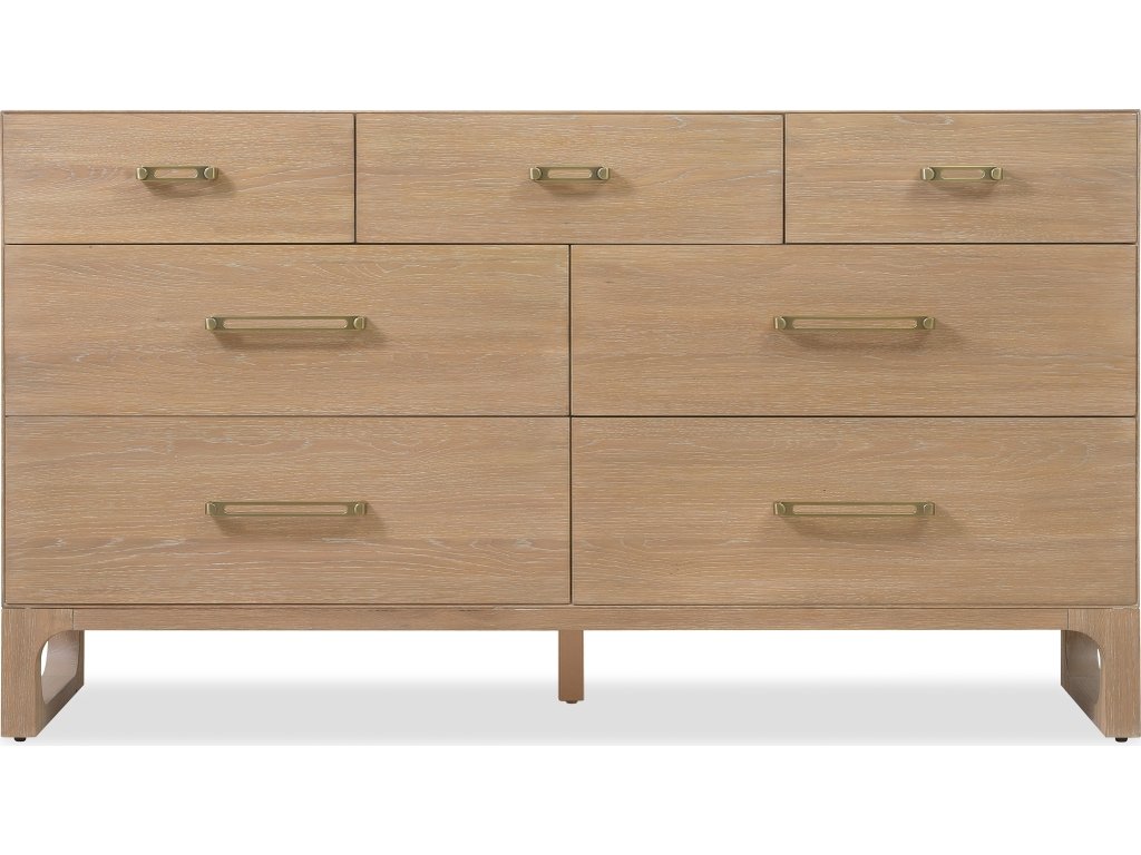 Banyon Bay Seven Drawer Dresser - image 2