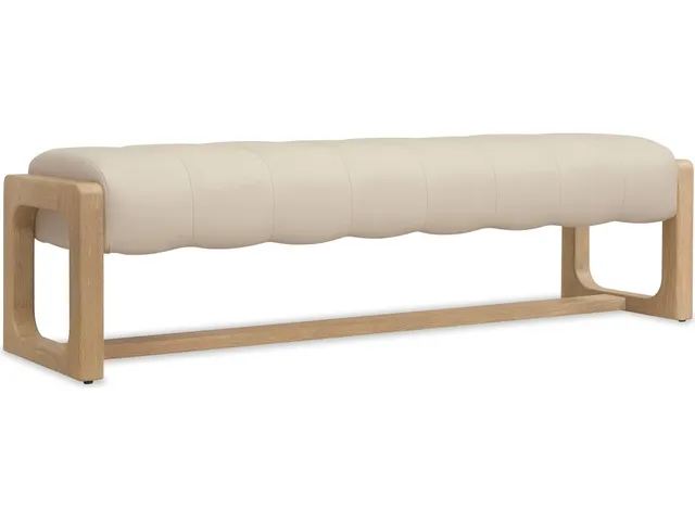 Banyon Bay Bench