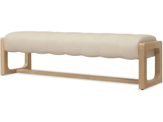 Banyon Bay Bench - Alternative View