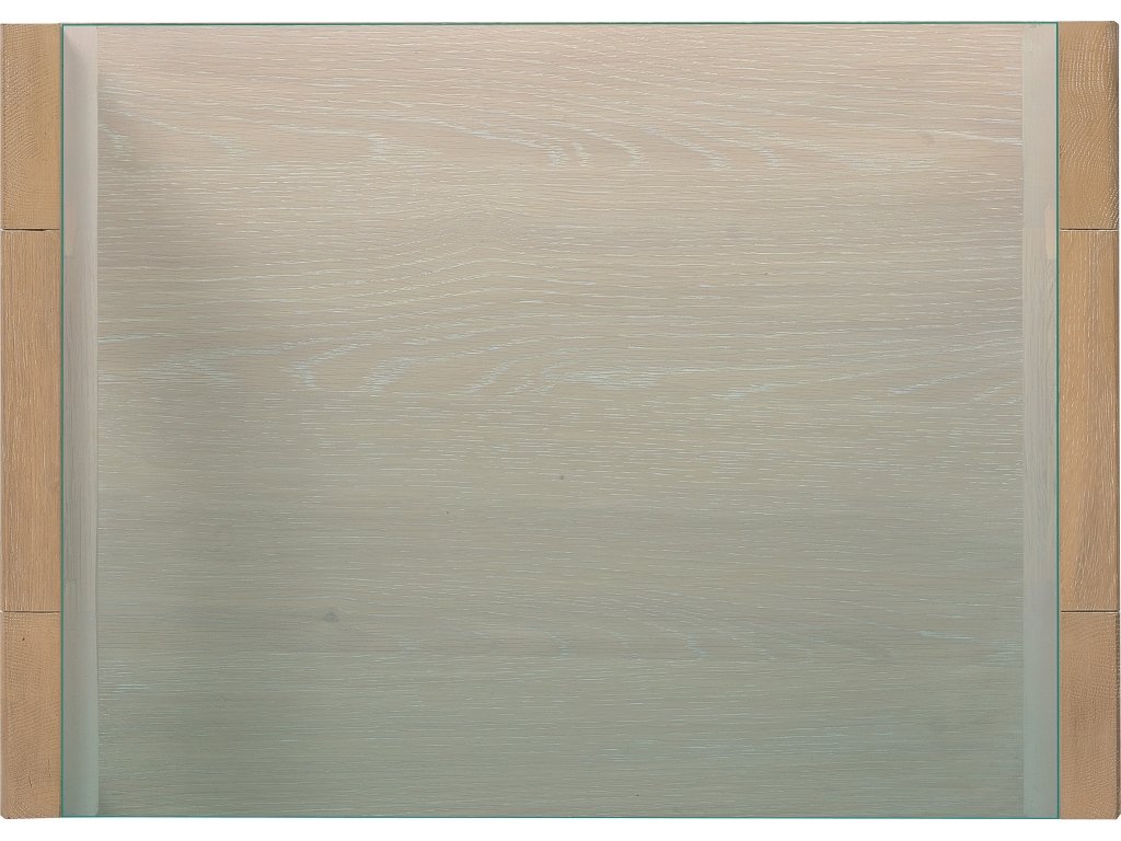 Banyon Bay Two Drawer Nightstand - image 3