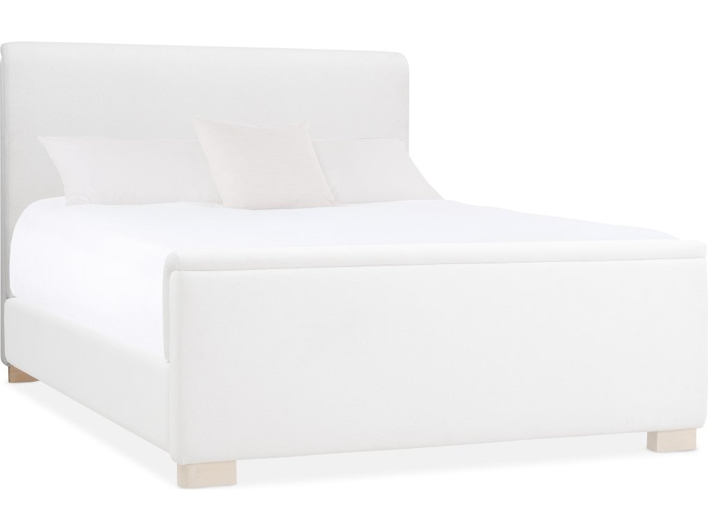 Banyon Bay Queen Upholstered Bed - image 5
