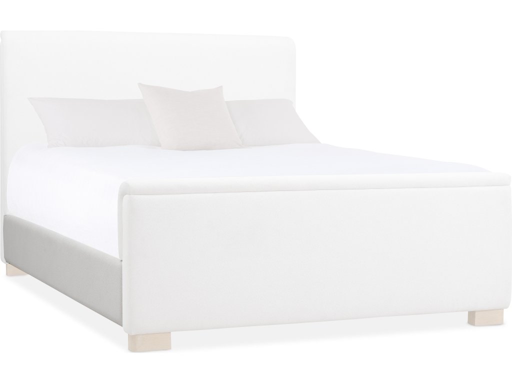 Banyon Bay King Upholstered Bed - image 5