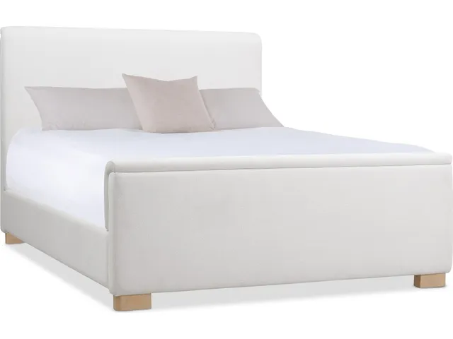 Banyon Bay California King Upholstered Bed