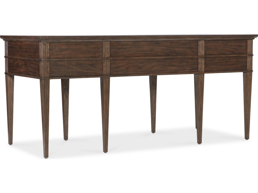 Diplomat Diplomat Writing Desk - image 1