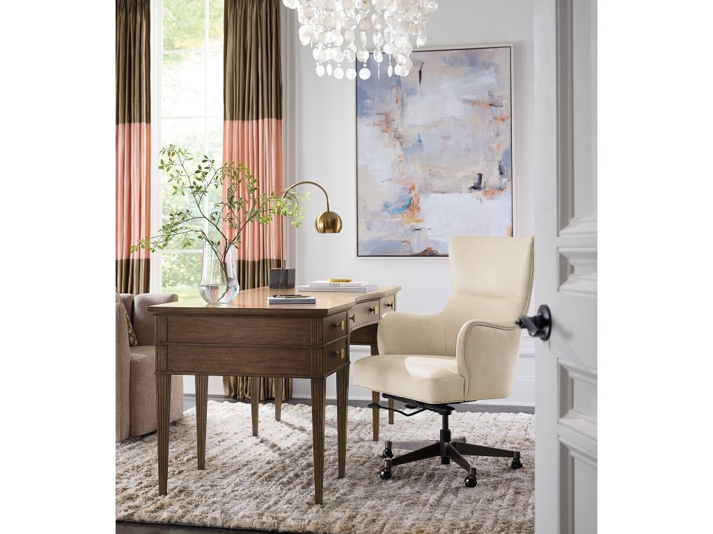 Lazzaro Executive Tilt Swivel Chair - image 4