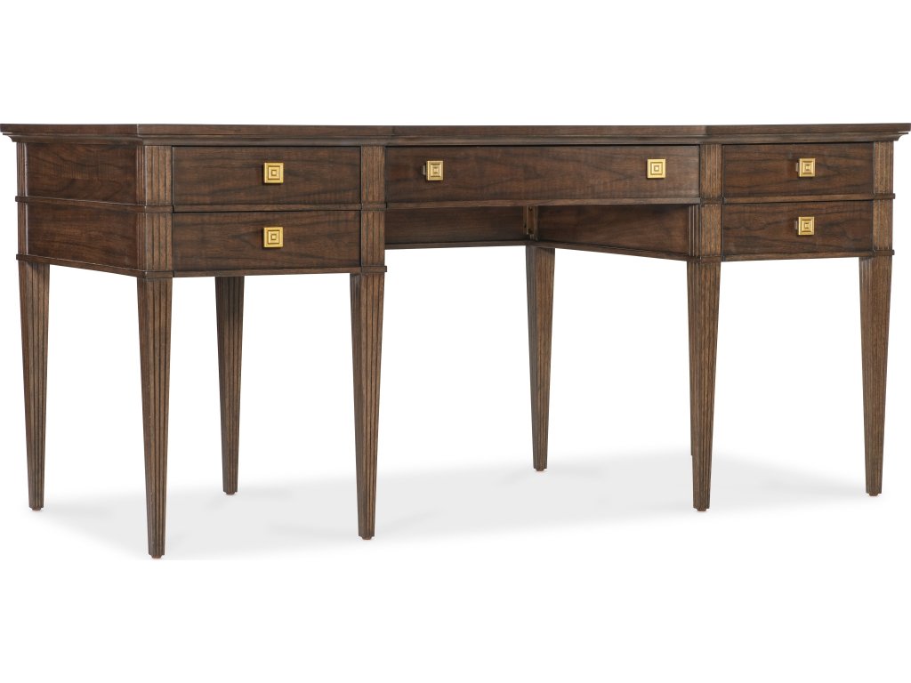 Diplomat Diplomat Writing Desk - main image