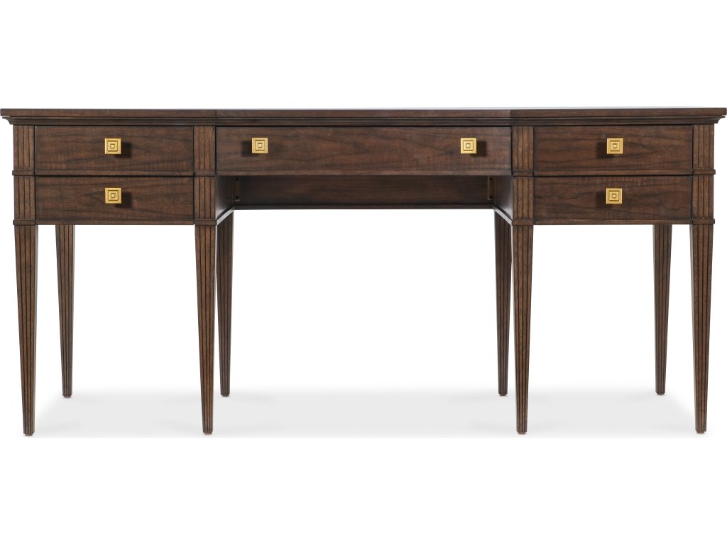 Diplomat Diplomat Writing Desk - image 4