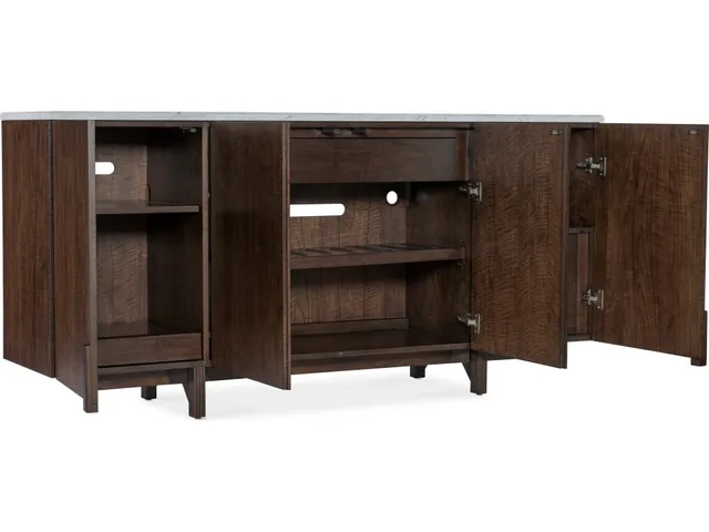 Diplomat Diplomat Credenza