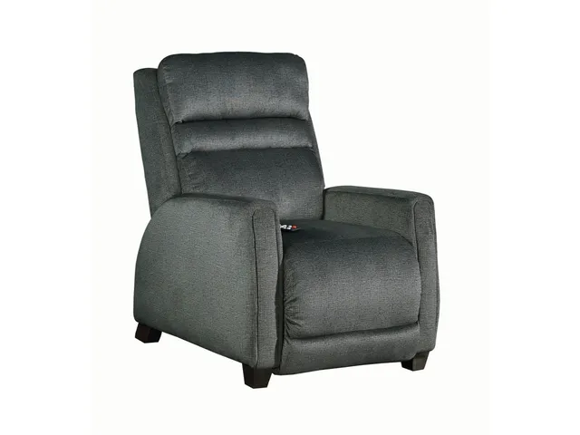 Zero Gravity Recliner with Power Headrest & SoCozi