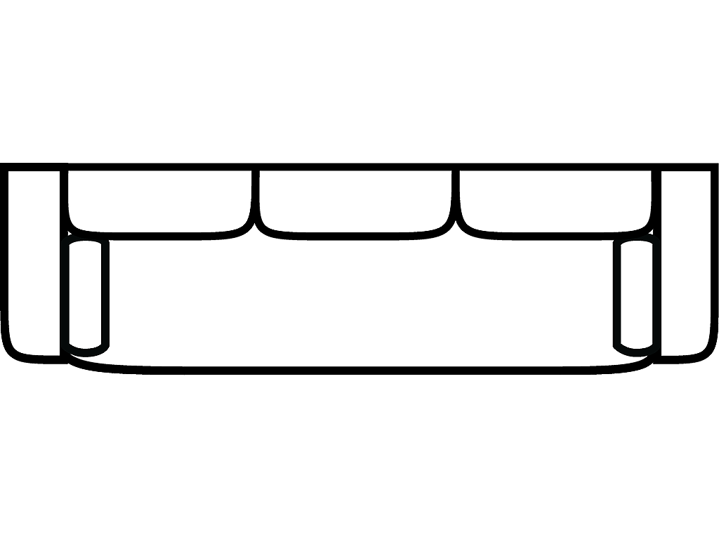 XL Sofa - image 1