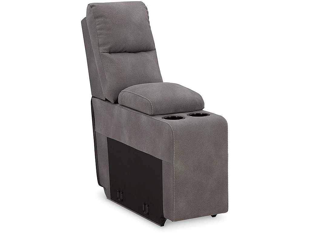 Next-Gen DuraPella Console with Storage - main image