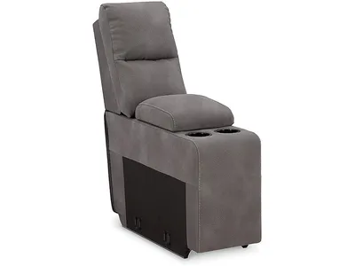 Next-Gen DuraPella Console with Storage